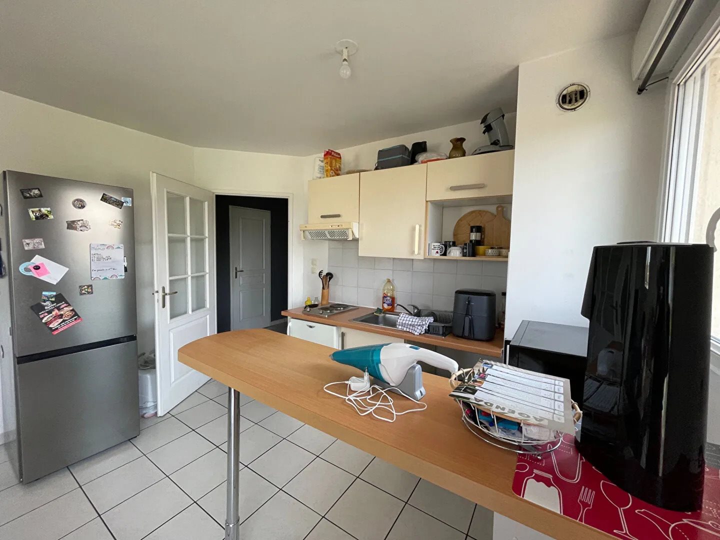 Appartement à louer, 46m², Saint-André-de-l'Eure