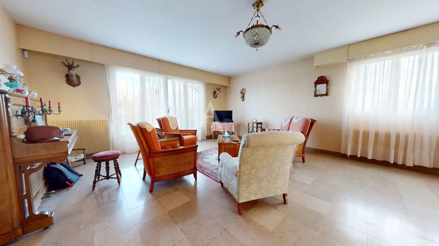 Maison à vendre, 216m², Epreville-près-le-Neubourg