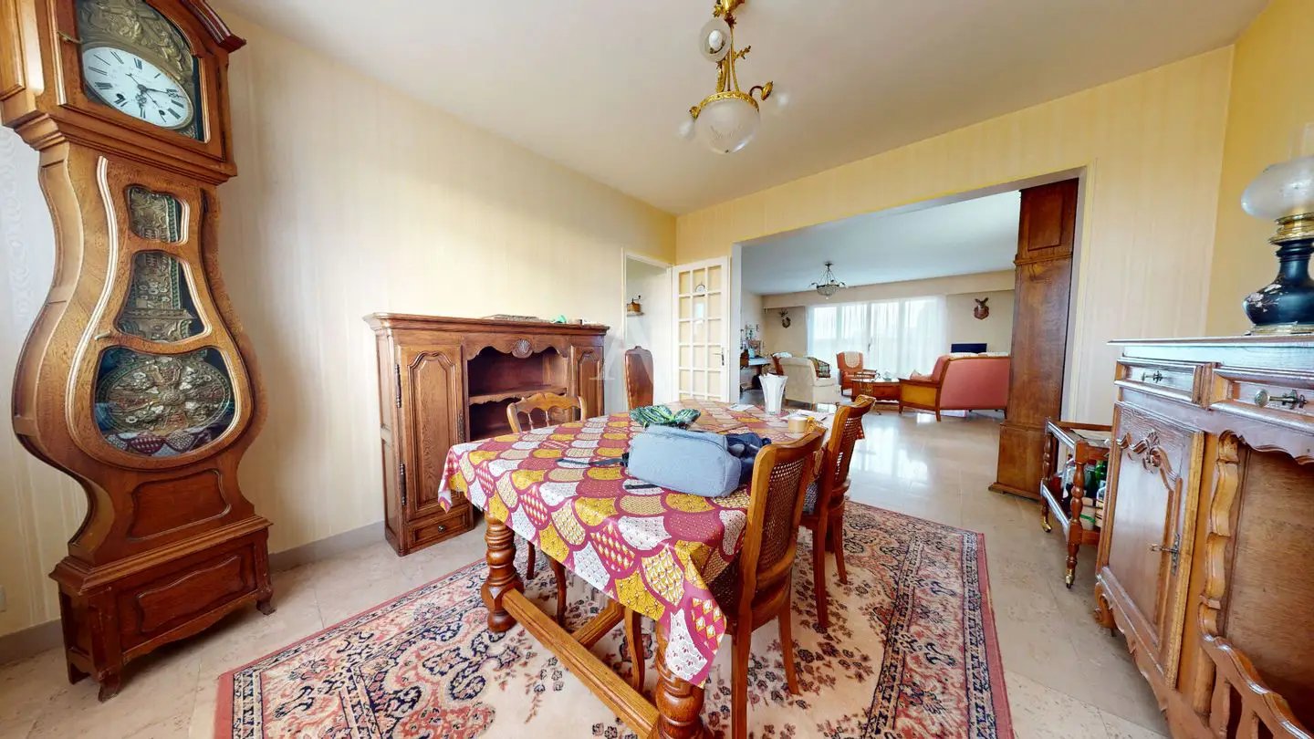 Maison à vendre, 216m², Epreville-près-le-Neubourg