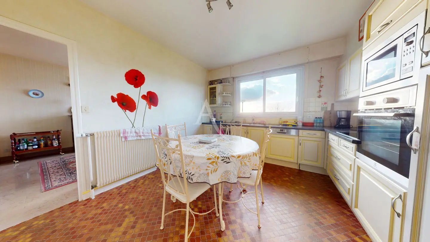 Maison à vendre, 216m², Epreville-près-le-Neubourg