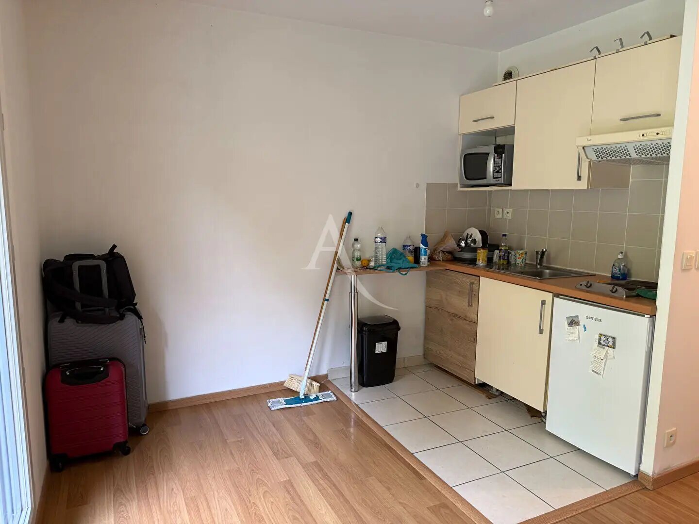 Appartement à louer, 27m², Evreux