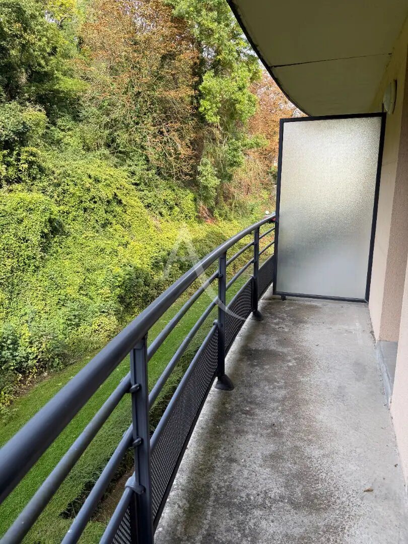 Appartement à louer, 27m², Evreux