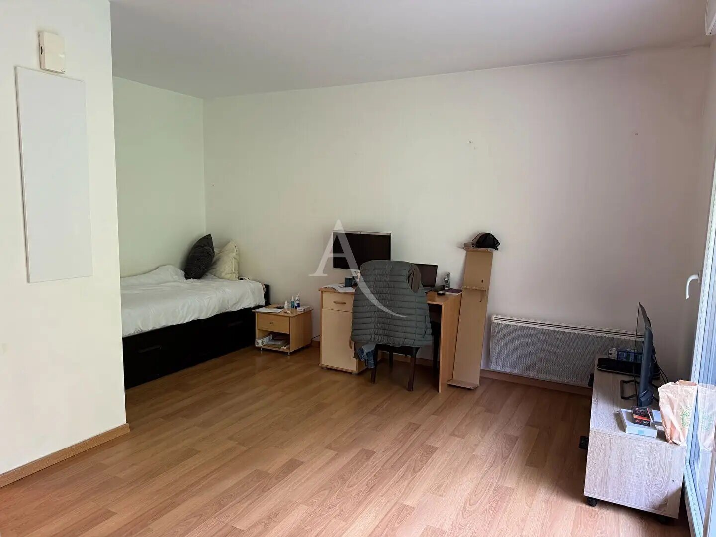 Appartement à louer, 27m², Evreux