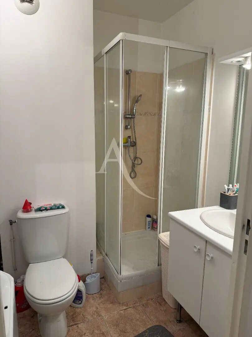 Appartement à louer, 27m², Evreux
