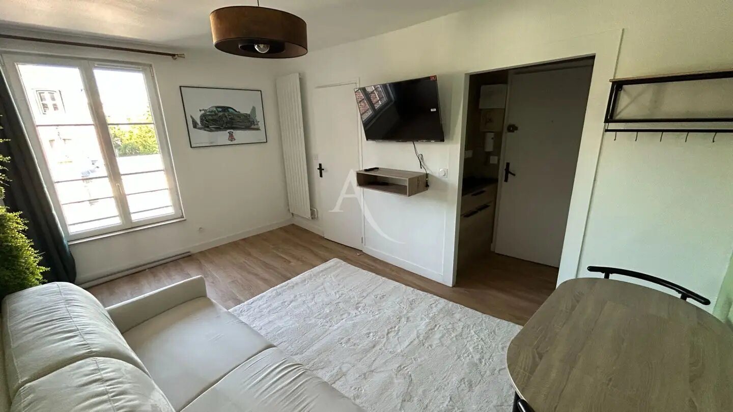 Appartement à louer, 18m², Evreux