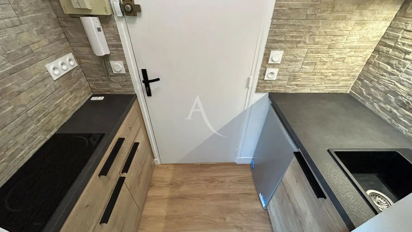 Appartement à louer, 18m², Evreux