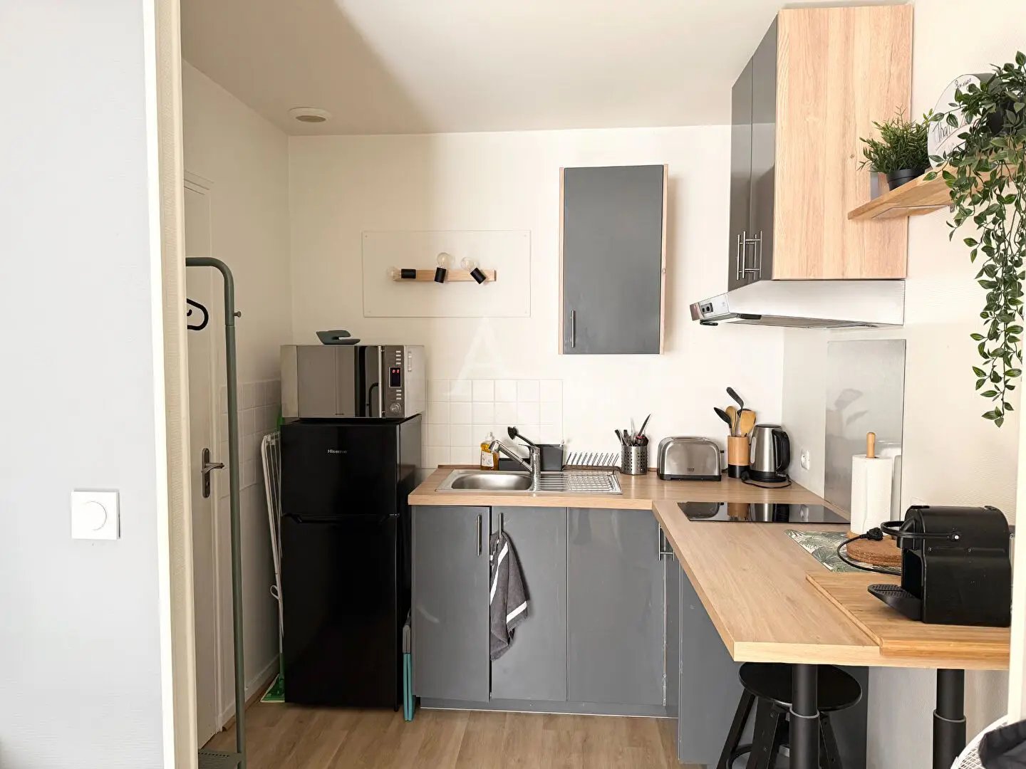 Appartement à louer, 22m², Évreux