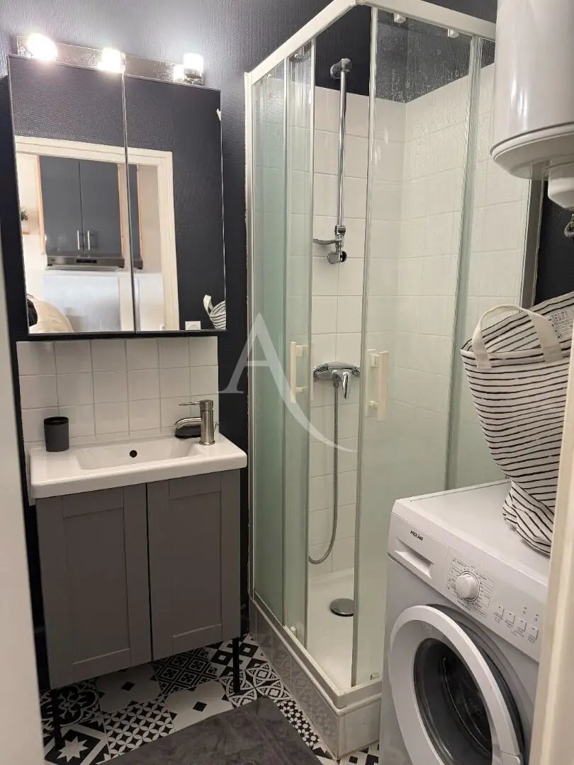 Appartement à louer, 22m², Évreux