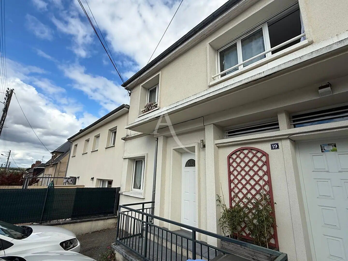 Appartement à louer, 65m², Évreux