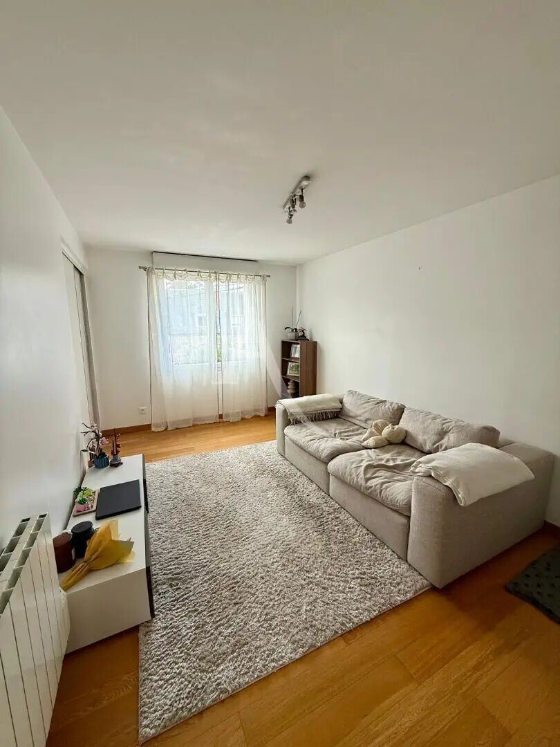 Appartement à louer, 65m², Évreux