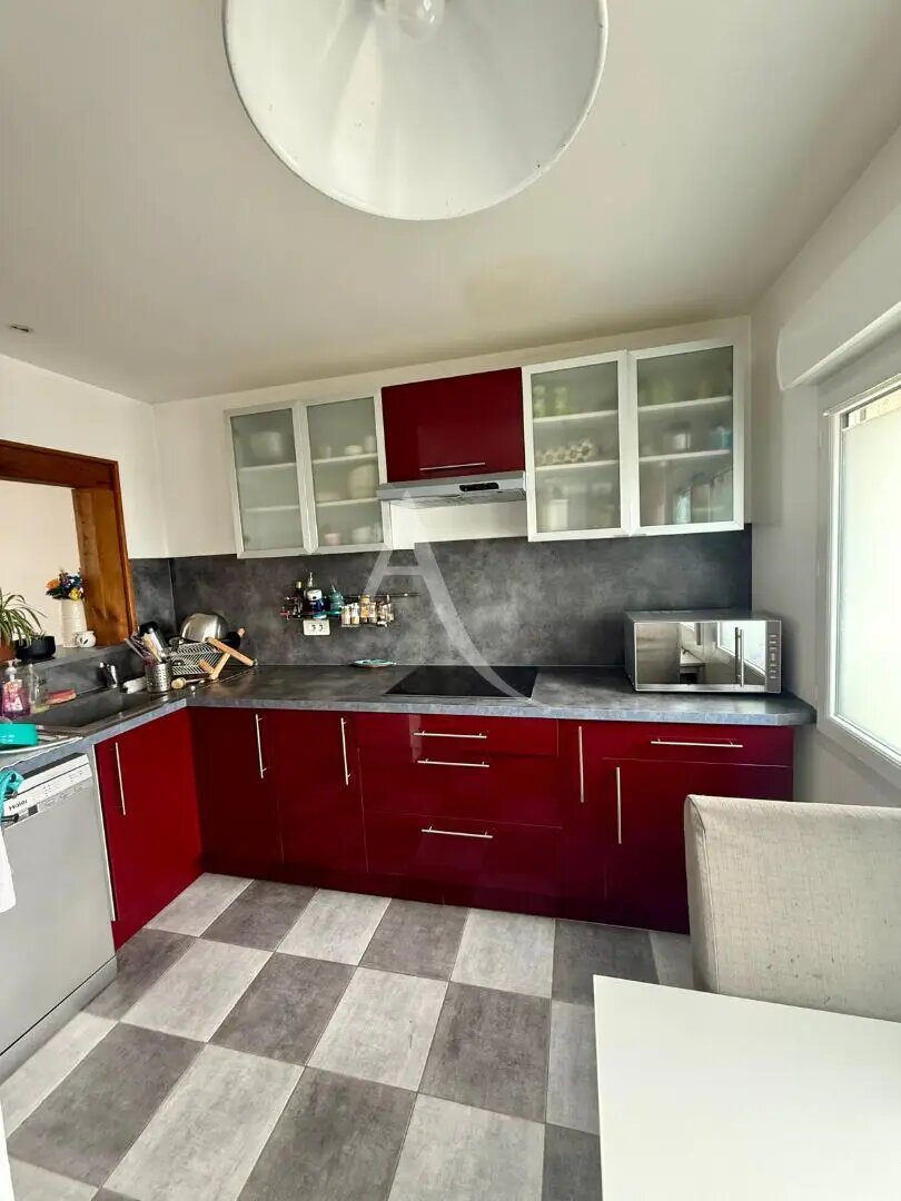 Appartement à louer, 65m², Évreux