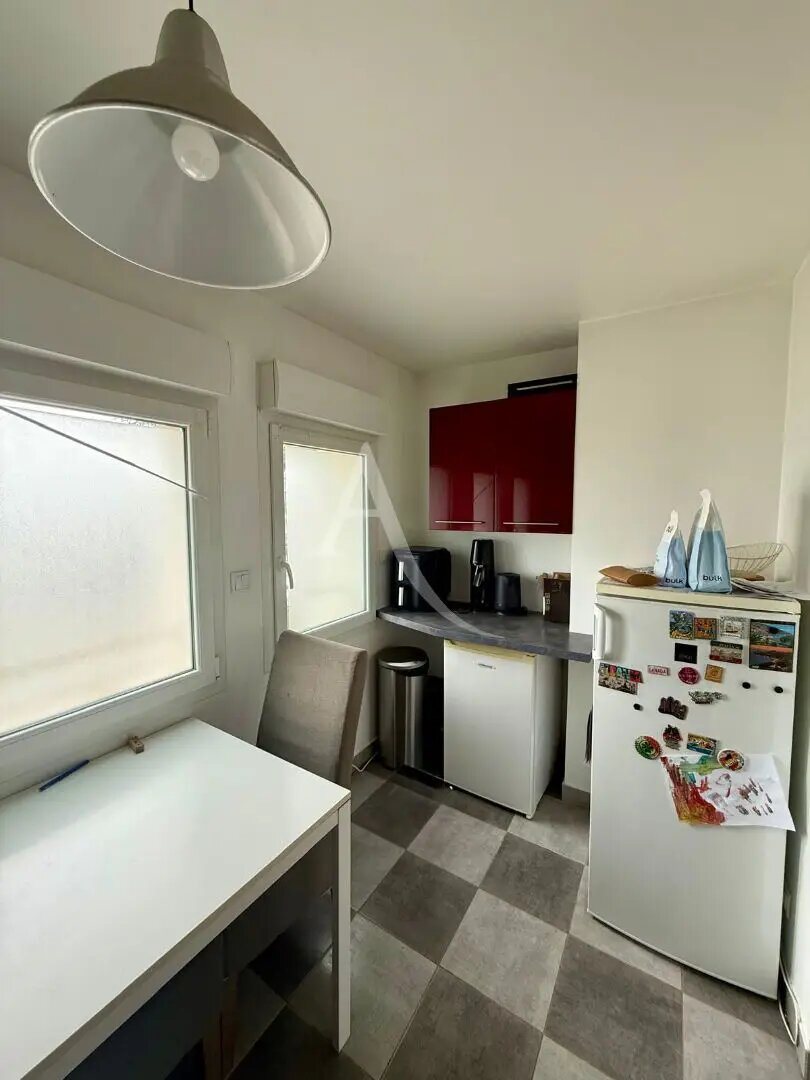 Appartement à louer, 65m², Évreux