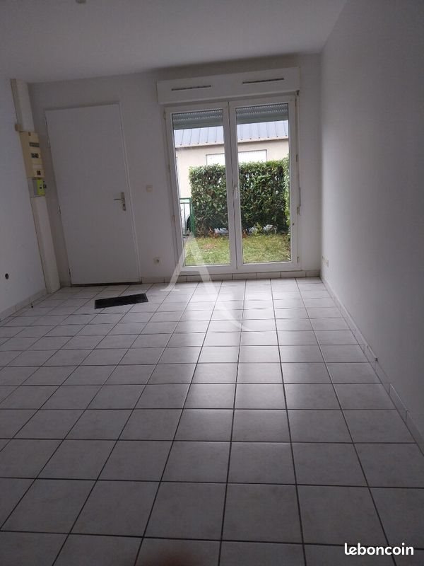 Appartement à louer, 43m², Evreux
