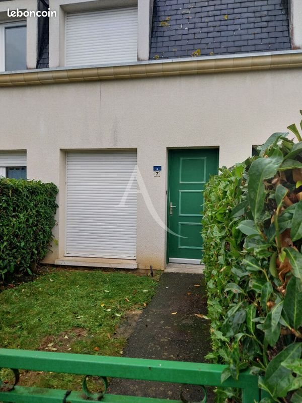 Appartement à louer, 43m², Evreux