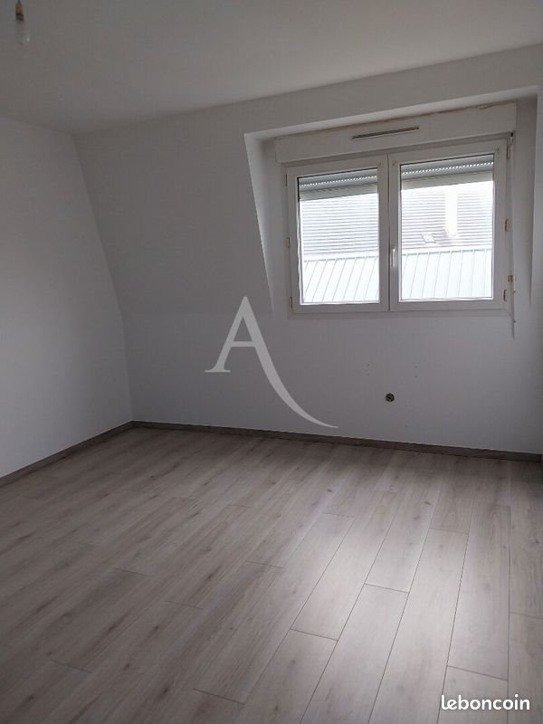 Appartement à louer, 43m², Evreux