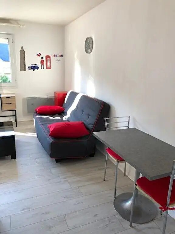 Appartement à louer, 21m², Evreux