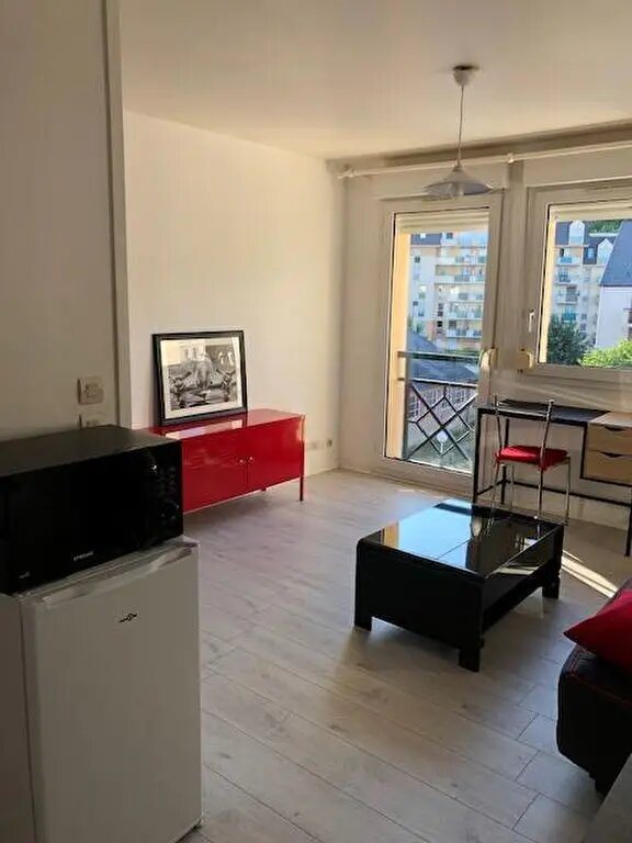 Appartement à louer, 21m², Evreux