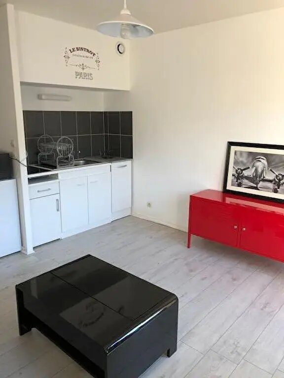Appartement à louer, 21m², Evreux