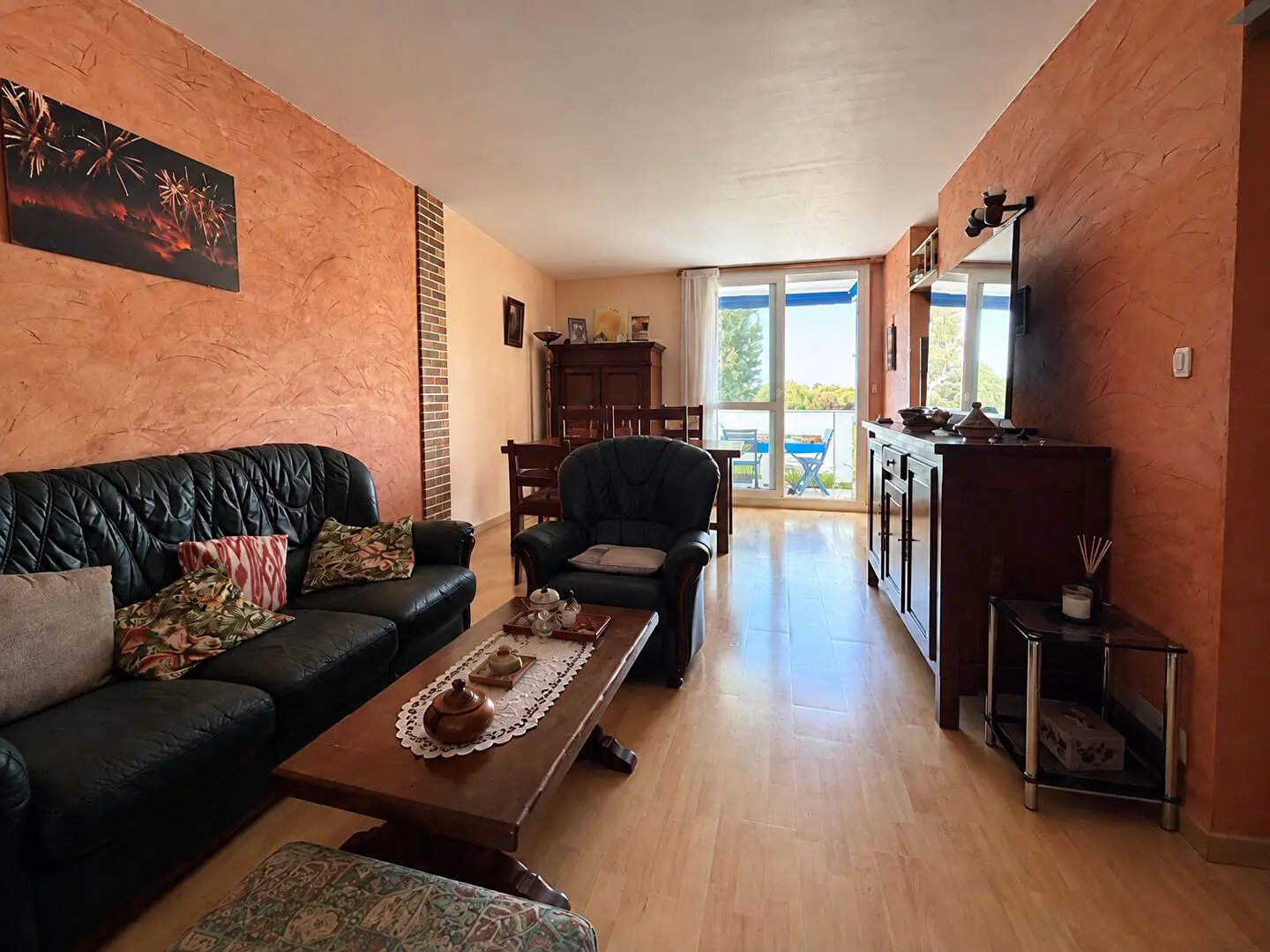 Appartement à vendre, 70m², Le Bouscat