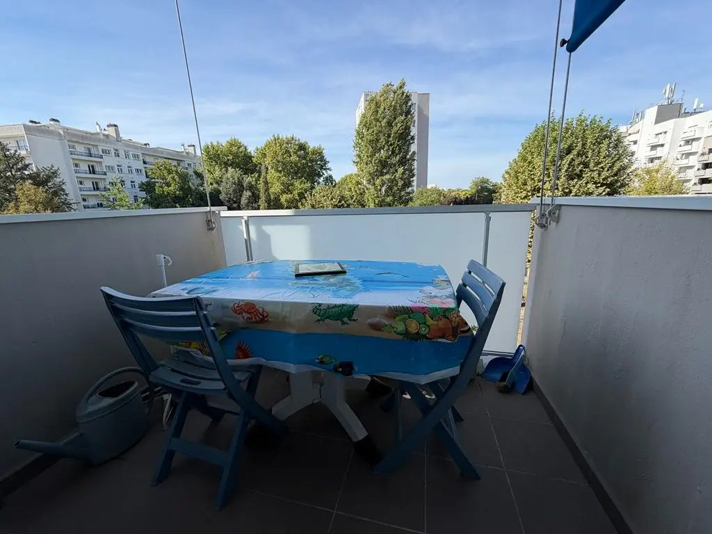 Appartement à vendre, 70m², Le Bouscat