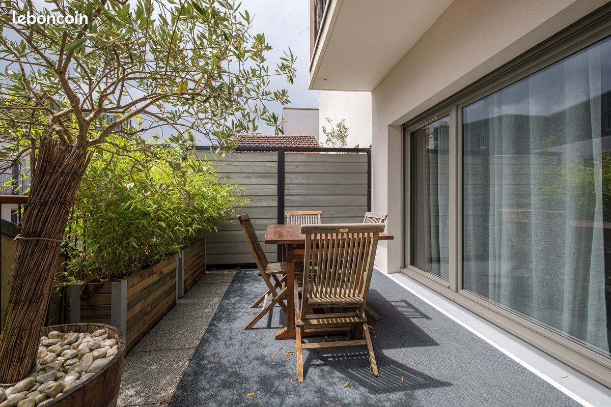 Appartement à vendre, 107m², Bordeaux