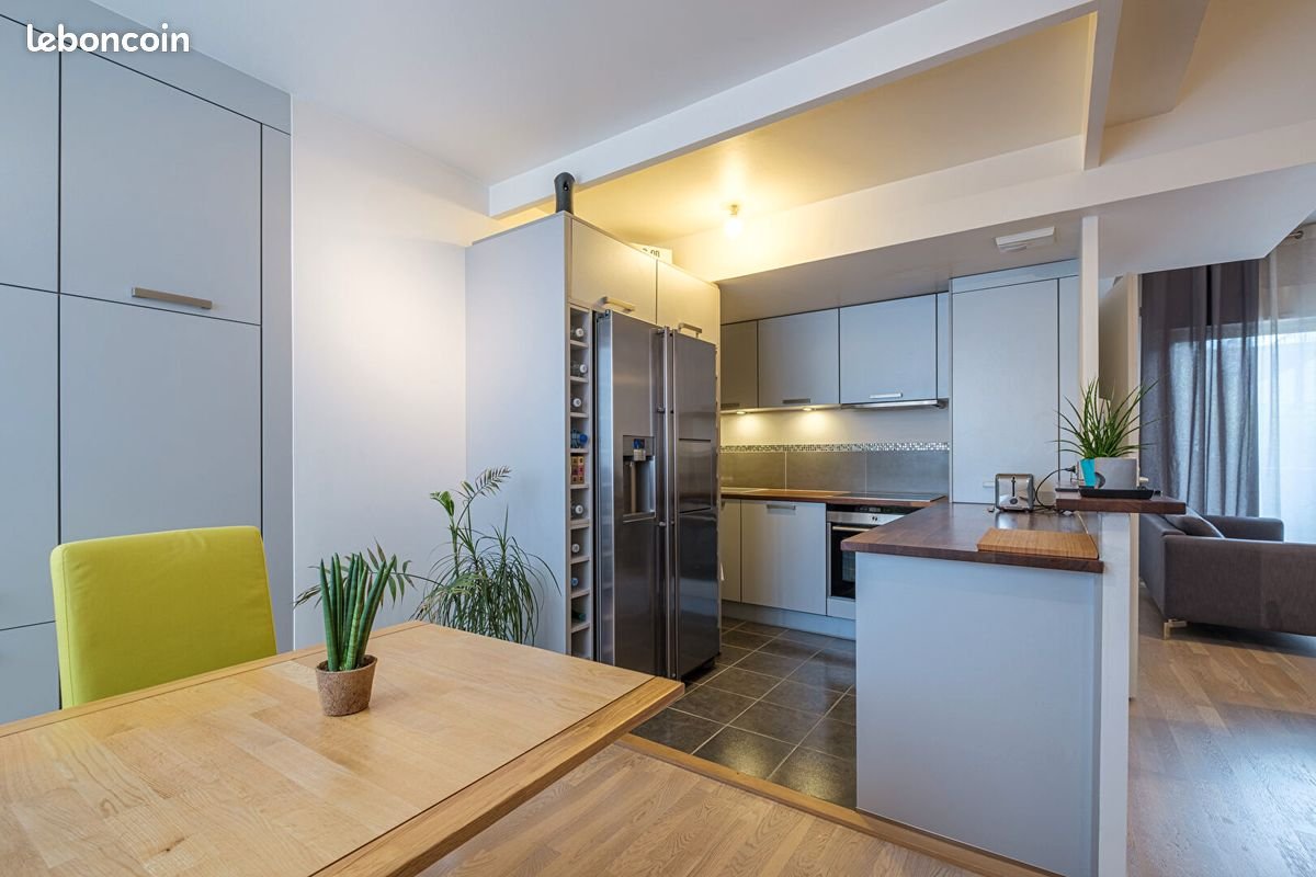 Appartement à vendre, 107m², Bordeaux