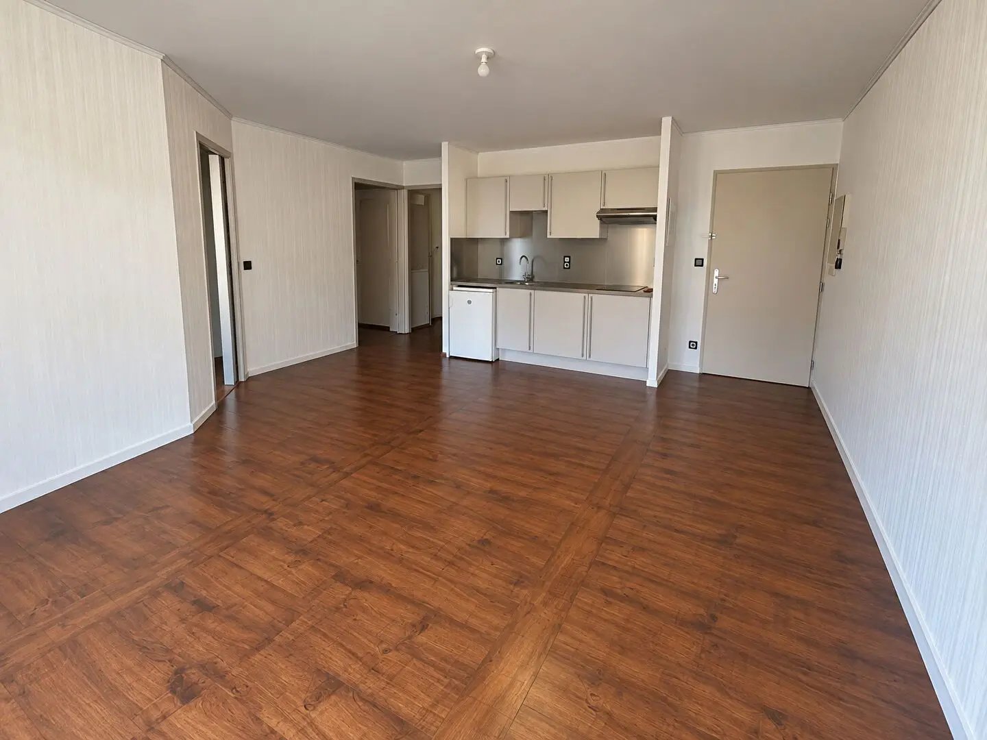 Appartement à vendre, 45m², Bordeaux