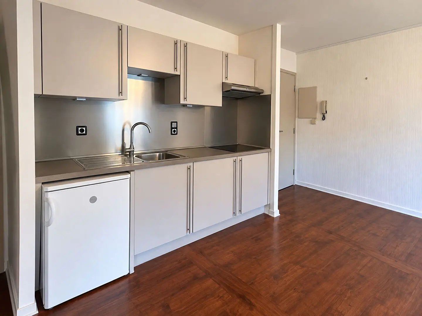 Appartement à vendre, 45m², Bordeaux