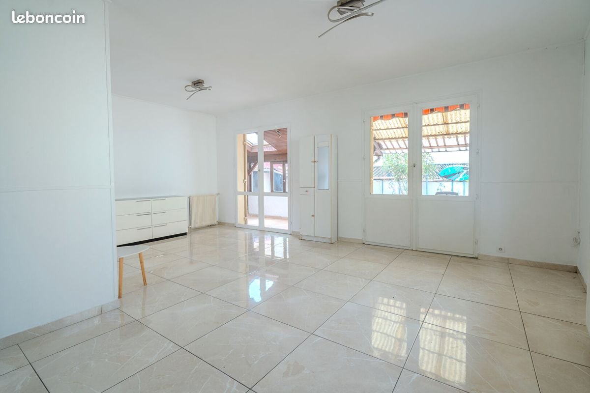 Maison à vendre, 108m², Bordeaux