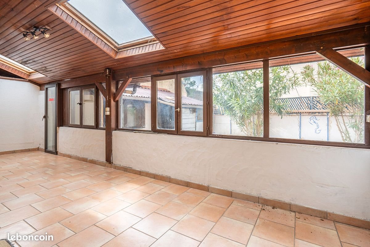 Maison à vendre, 108m², Bordeaux