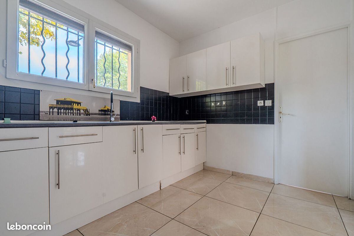 Maison à vendre, 108m², Bordeaux
