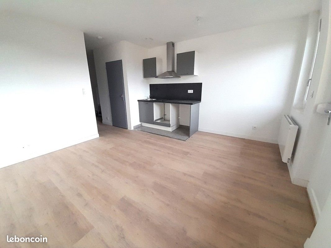 Appartement à louer, 26m², Montréjeau