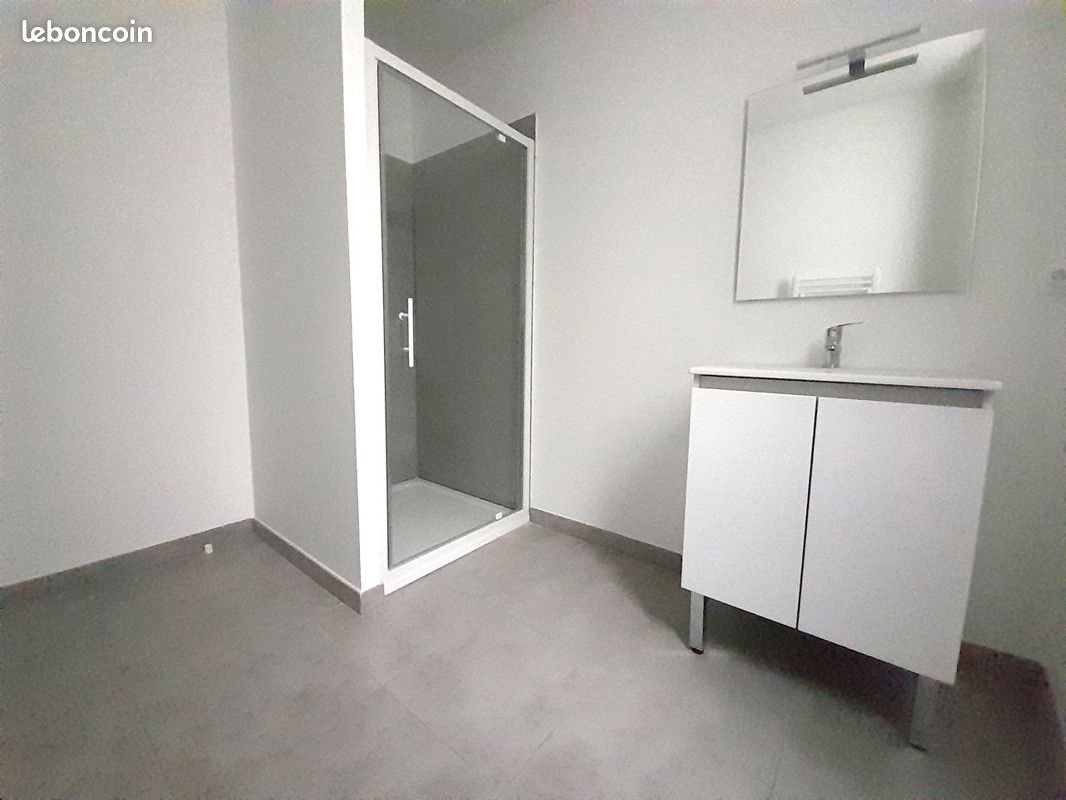 Appartement à louer, 26m², Montréjeau