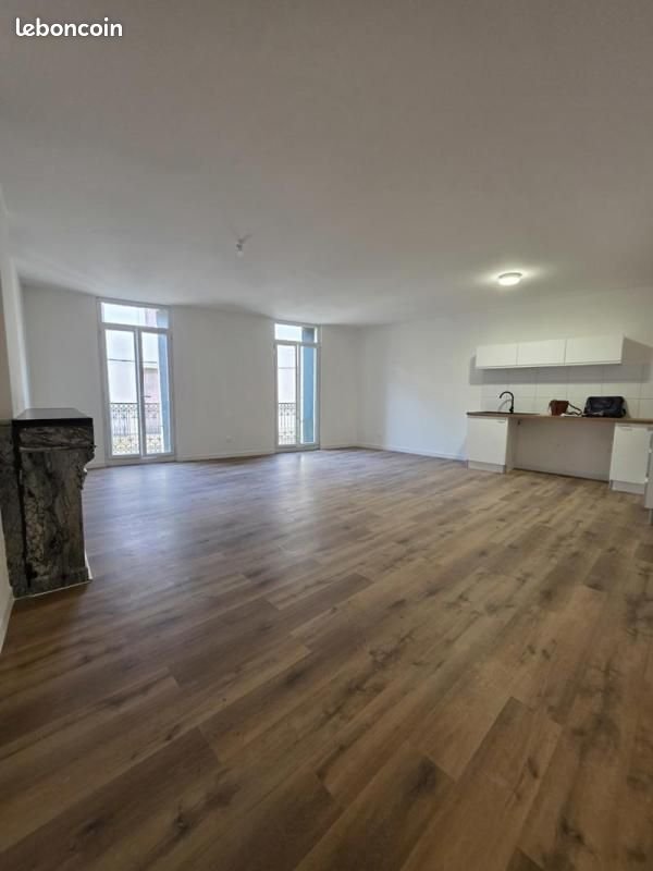 Appartement à louer, 71m², Cessenon-sur-Orb