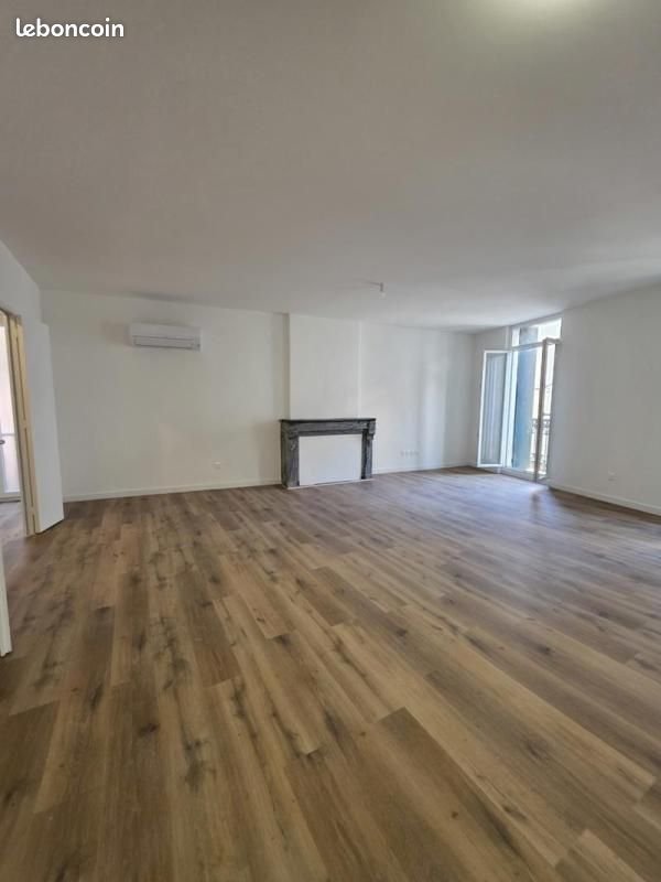 Appartement à louer, 71m², Cessenon-sur-Orb