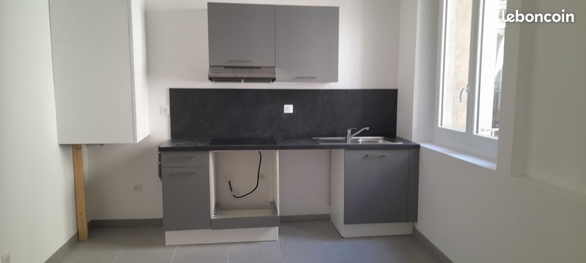 Appartement à louer, 64m², Pamiers
