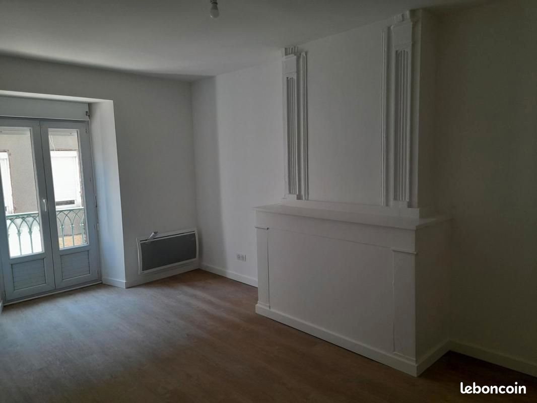 Appartement à louer, 64m², Pamiers