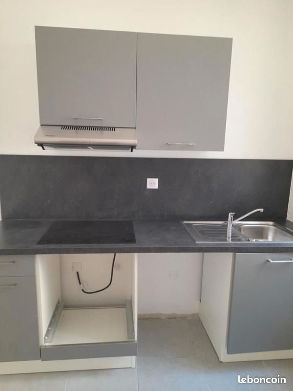 Appartement à louer, 64m², Pamiers