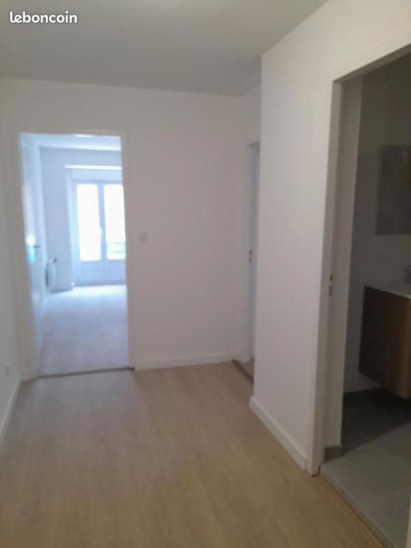 Appartement à louer, 64m², Pamiers