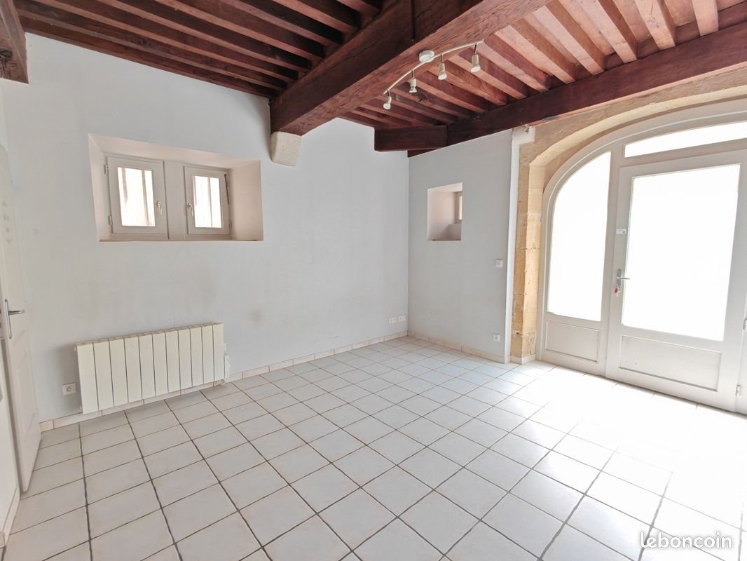 Appartement à louer, 24m², Bourg-en-Bresse