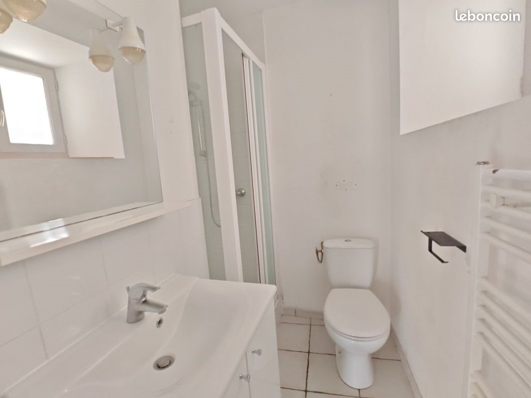 Appartement à louer, 24m², Bourg-en-Bresse