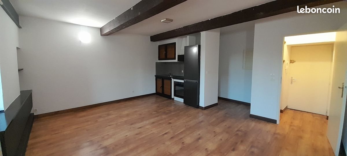 Appartement à louer, 51m², Pamiers