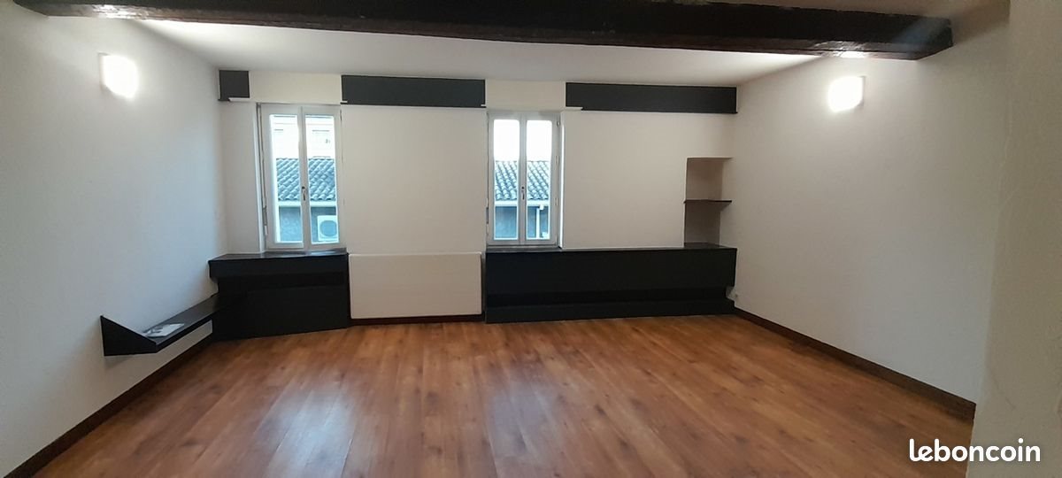 Appartement à louer, 51m², Pamiers