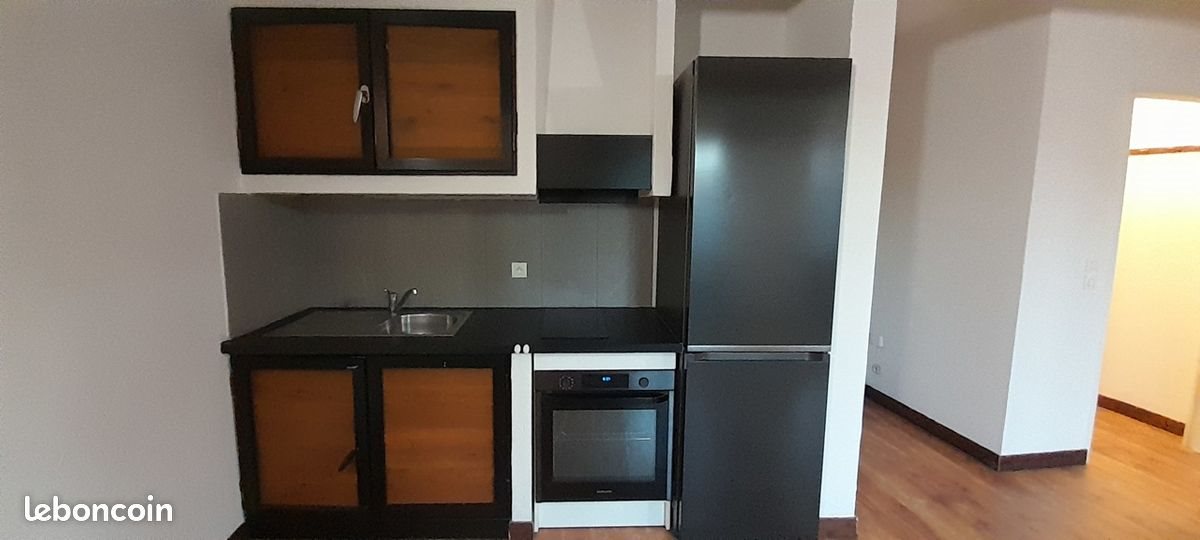 Appartement à louer, 51m², Pamiers