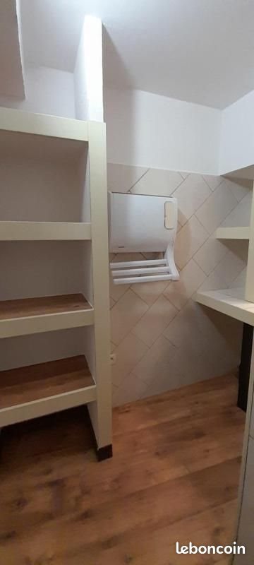Appartement à louer, 51m², Pamiers