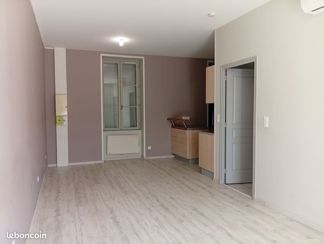 Appartement à louer, 50m², Villefranche-sur-Cher
