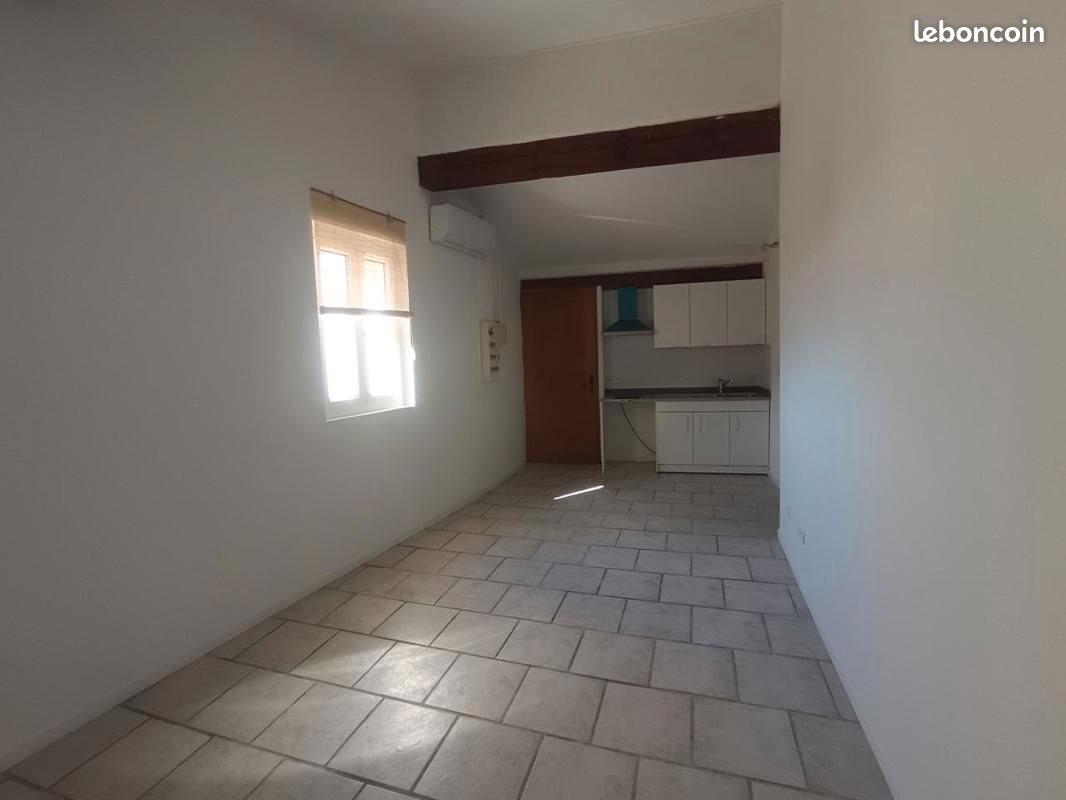 Appartement à louer, 42m², Mazaugues