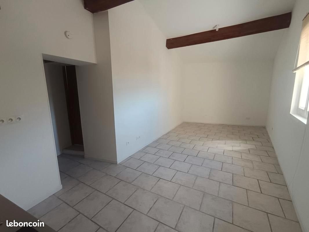 Appartement à louer, 42m², Mazaugues