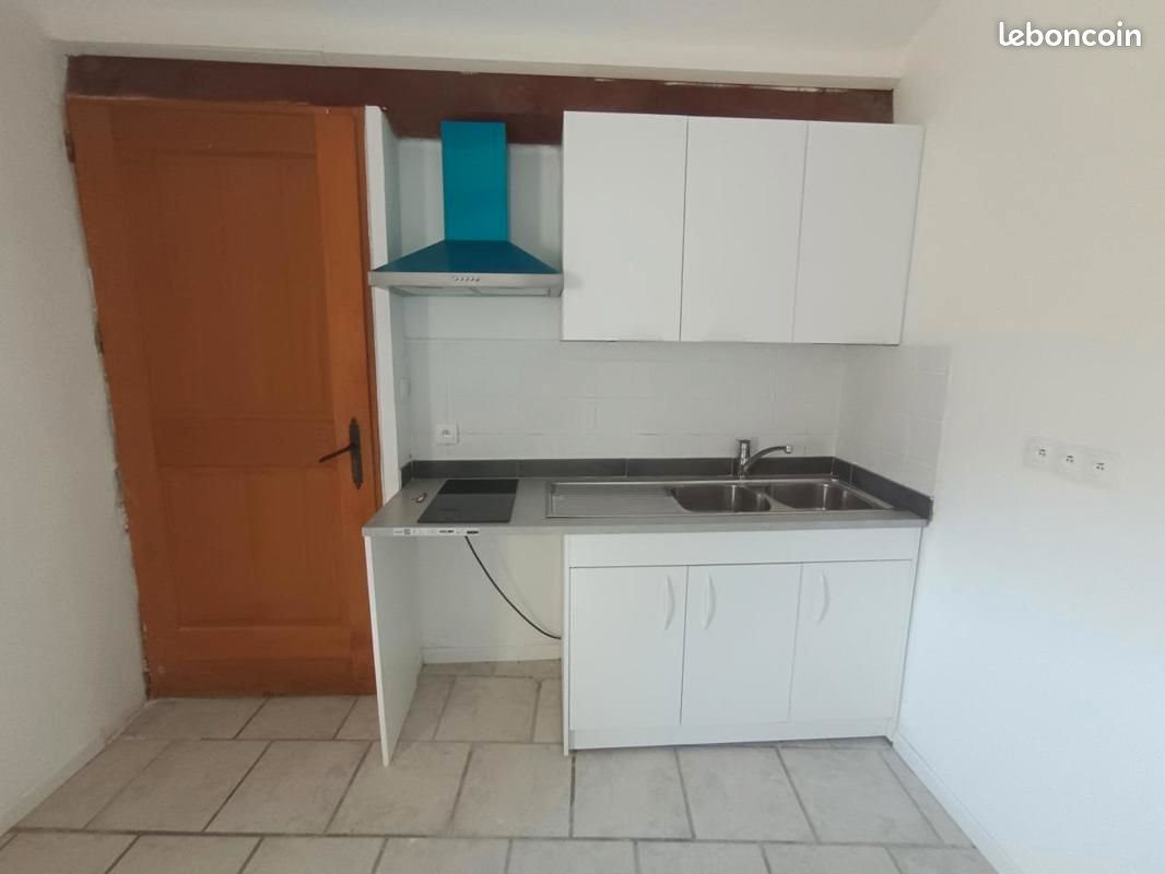 Appartement à louer, 42m², Mazaugues