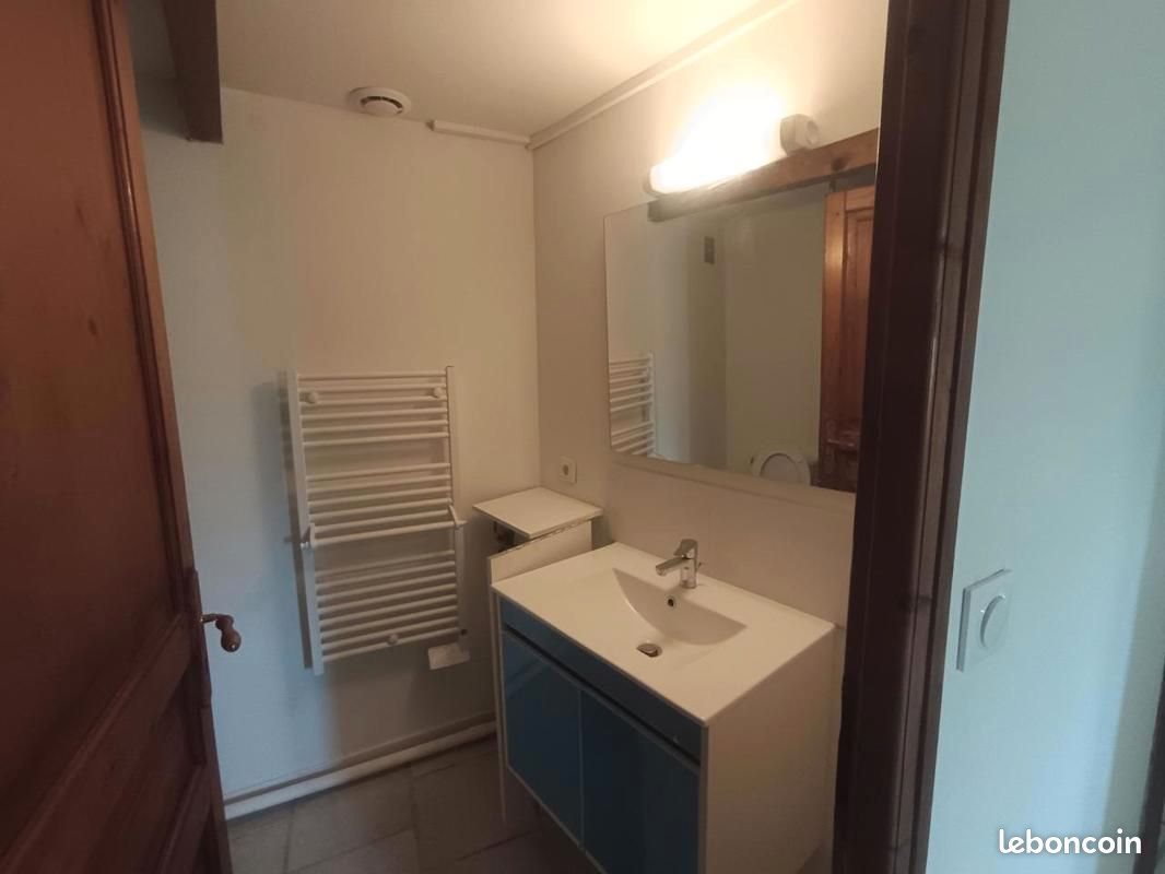 Appartement à louer, 42m², Mazaugues